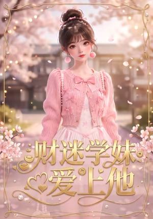 财迷学妹爱上他(48集) 财迷学妹爱上他(48集)热门短剧又来了