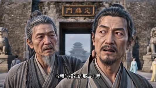 让你代写情书,小案首你落笔惊哭大儒第四季(81集) 让你代写情书,小案首你落笔惊哭大儒第四季(81集)热门短剧排行榜
