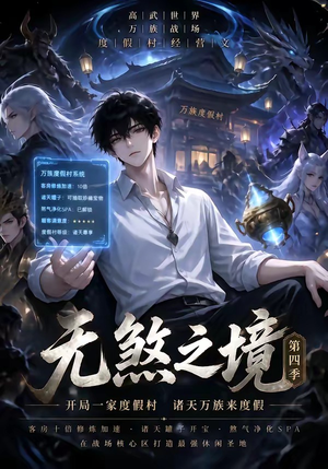无煞之境第四季(121集) 无煞之境第四季(121集)短剧精彩片段