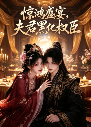 惊鸿盛宴，夫君黑化权臣（155集）短剧热播抢先看