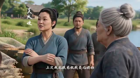 反派夫君不黑化（77集）独家内容免费看