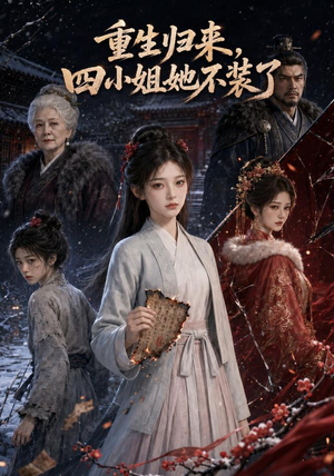 重生归来，四小姐她不装了（115集）第二季
