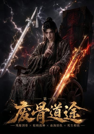 废骨道途第一季（83集）在线看完整版