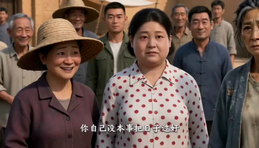 九零悍媳有灵宠（78集）去哪里看