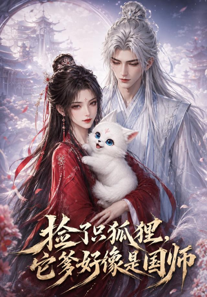 捡了只小狐狸,它爹好像是国师(208集) 捡了只小狐狸,它爹好像是国师(208集)短剧精彩片段