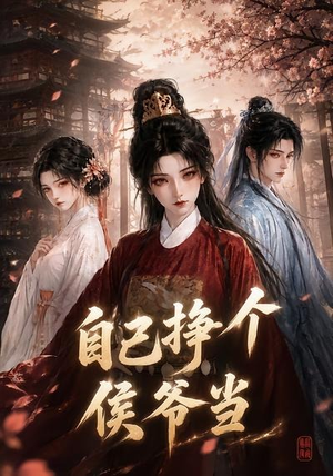 自己挣个侯爷当(68集) 自己挣个侯爷当(68集)免费观看就是爽
