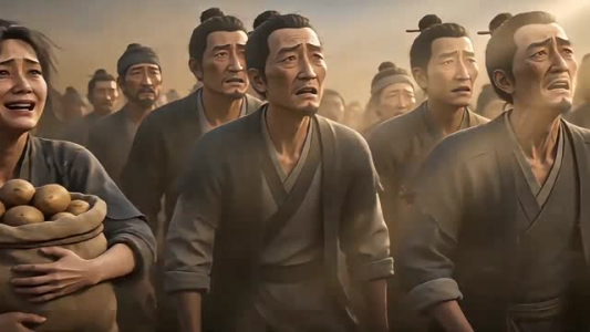 穿书皇后一心只求归乡(7集) 穿书皇后一心只求归乡(7集)免费观看完整版