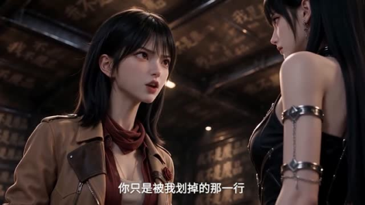 泡面换神兵,辣条收服三界大佬(60集) 泡面换神兵,辣条收服三界大佬(60集)爆款短剧追不停