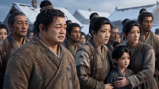 两界穿梭:夫君小我一千岁(77集) 两界穿梭:夫君小我一千岁(77集)太好看了短剧