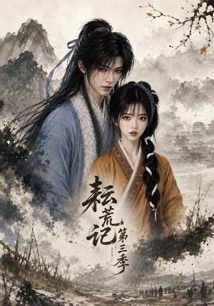 耘荒记第三季(184集) 耘荒记第三季(184集)1-102集