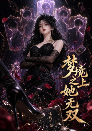 梦境之上她无双(44集) 梦境之上她无双(44集)每日短剧追不停