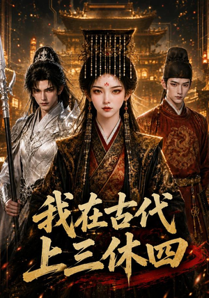 我在古代上三休四(60集) 我在古代上三休四(60集)短剧全集免费看