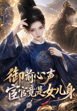 御前心声宦官竟是女儿身(50集) 御前心声宦官竟是女儿身(50集)女频短剧推荐