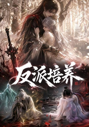反派培养(180集) 反派培养(180集)短剧全集抢先看