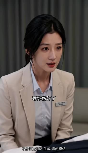 老爸买房，竟帮我牵来一段良缘（54集）最近很火的短剧