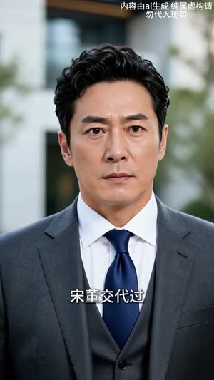半生错付人（66集）一口气追完全集