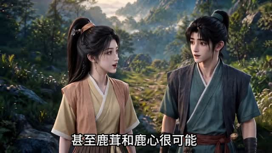 农门悍女:我打猎养家奔小康第一季(104集) 农门悍女:我打猎养家奔小康第一季(104集)在线看免费版