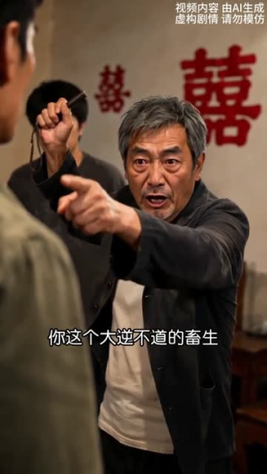 这八仙桌，我不上了（84集）好看短剧抢先看