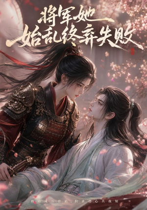 将军她始乱终弃失败（68集）一口气看完