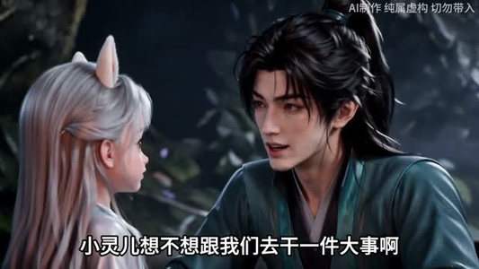 十灵根短命鬼?我手搓废丹成仙第七季(107集) 十灵根短命鬼?我手搓废丹成仙第七季(107集)第一季
