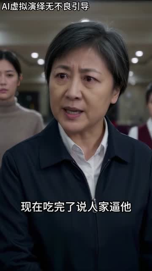 有灵霸王餐(55集) 有灵霸王餐(55集)新短剧推荐