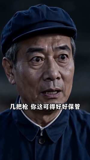 兴安岭猎人传(105集) 兴安岭猎人传(105集)推荐好短剧
