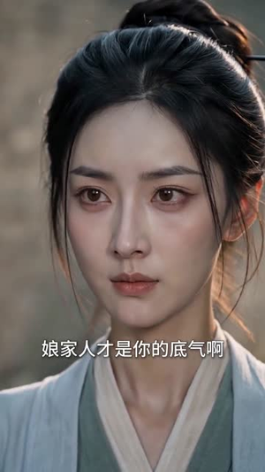 荒年逆袭：素手春野粮满仓第三季（119集）火爆短剧推荐