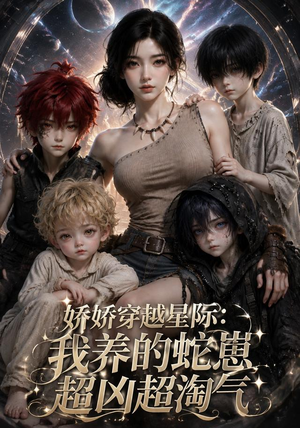 娇娇穿越星际：我养的蛇崽超凶超淘气（148集）爱短剧爱追剧