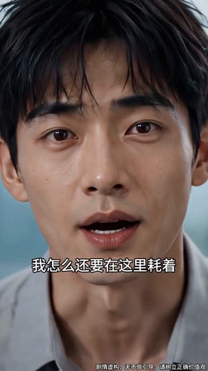 撞大运后我在县城买了个院(120集) 撞大运后我在县城买了个院(120集)火热短剧抢先看