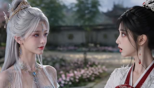 小师妹五界第一,天才见她都破防第一季(88集) 小师妹五界第一,天才见她都破防第一季(88集)今日短剧分享