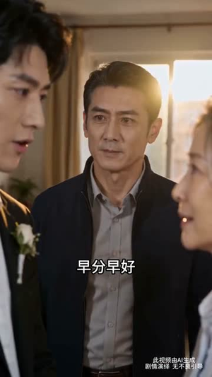 真心遇良人,公婆身份藏不住(76集) 真心遇良人,公婆身份藏不住(76集)古装短剧推荐