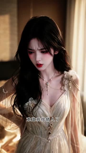 我和闺蜜是炮灰女配（19集）推荐好短剧
