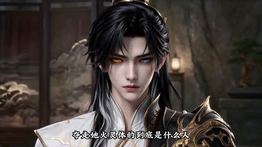 重生之绝世仙帝!(114集) 重生之绝世仙帝!(114集)最新上映的短剧
