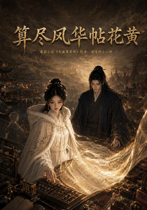 算尽风华帖花黄（106集）短剧在哪里看
