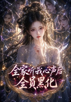 全家听我心声后全员黑化（74集）今日短剧分享