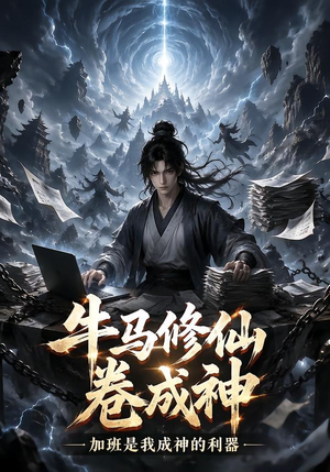 牛马修仙卷成神第一季(84集) 牛马修仙卷成神第一季(84集)短剧抢先看