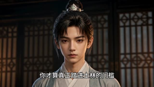 情书小案首第四季(90集) 情书小案首第四季(90集)热门短剧看不停