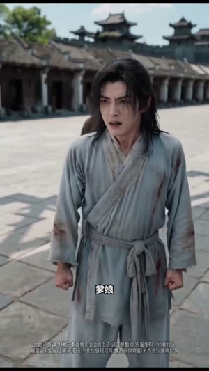 我家悍妻有神力第二季（93集）短剧分享剧集