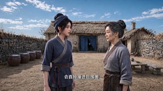 发配岭南_罪妻赶海养出靖海侯第一季(70集) 发配岭南_罪妻赶海养出靖海侯第一季(70集)热门短剧抢先看