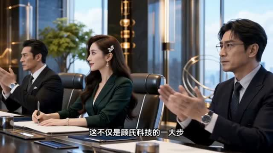 春风千金不好惹第四季（48集）爆款短剧追不停