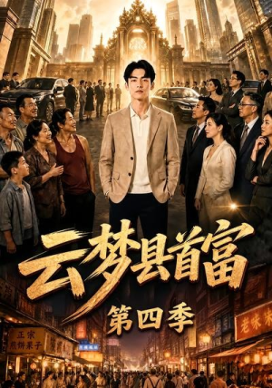 云梦县首富第四季(62集) 云梦县首富第四季(62集)爆款短剧追不停