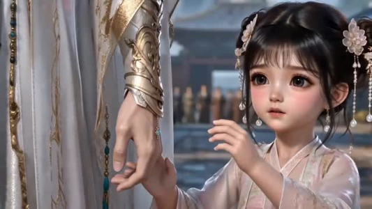 青州小丫头,冷面王爷独宠我(23集) 青州小丫头,冷面王爷独宠我(23集)短剧小说在线看
