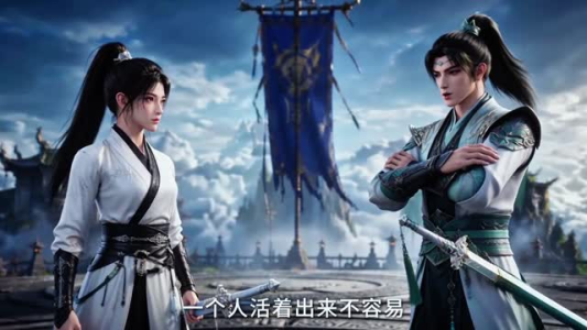 伪灵根少女威震仙门(60集) 伪灵根少女威震仙门(60集)爆火短剧追不停