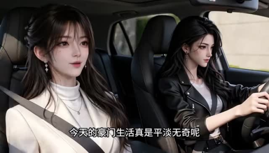 穿书激活读心豪门团宠（106集）在哪看免费
