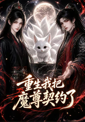 重生我把魔尊契约了(68集) 重生我把魔尊契约了(68集)精彩不断免费看