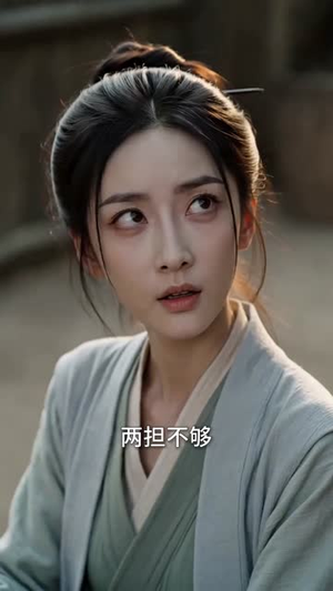 荒年逆袭：素手春野粮满仓第三季（119集）女主谁演的