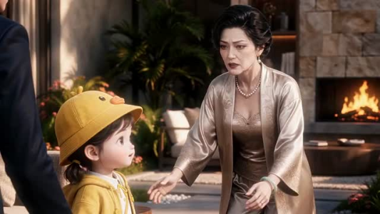 闪婚的丈夫开飞机带我上班第四季(83集) 闪婚的丈夫开飞机带我上班第四季(83集)短剧每日分享