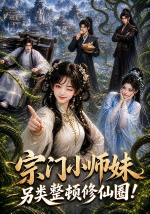 宗门小师妹另类整顿修仙圈!(68集) 宗门小师妹另类整顿修仙圈!(68集)精彩短剧看全集