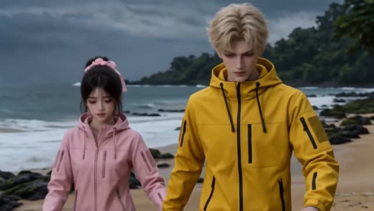 合约婚宠：五年暗恋陆总藏不住了（15集）短剧在线观看