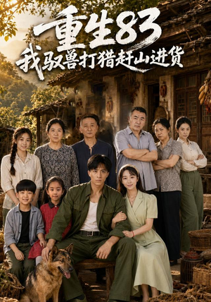 重生83:我驭兽打猎赶山进货(80集) 重生83:我驭兽打猎赶山进货(80集)评价怎么样